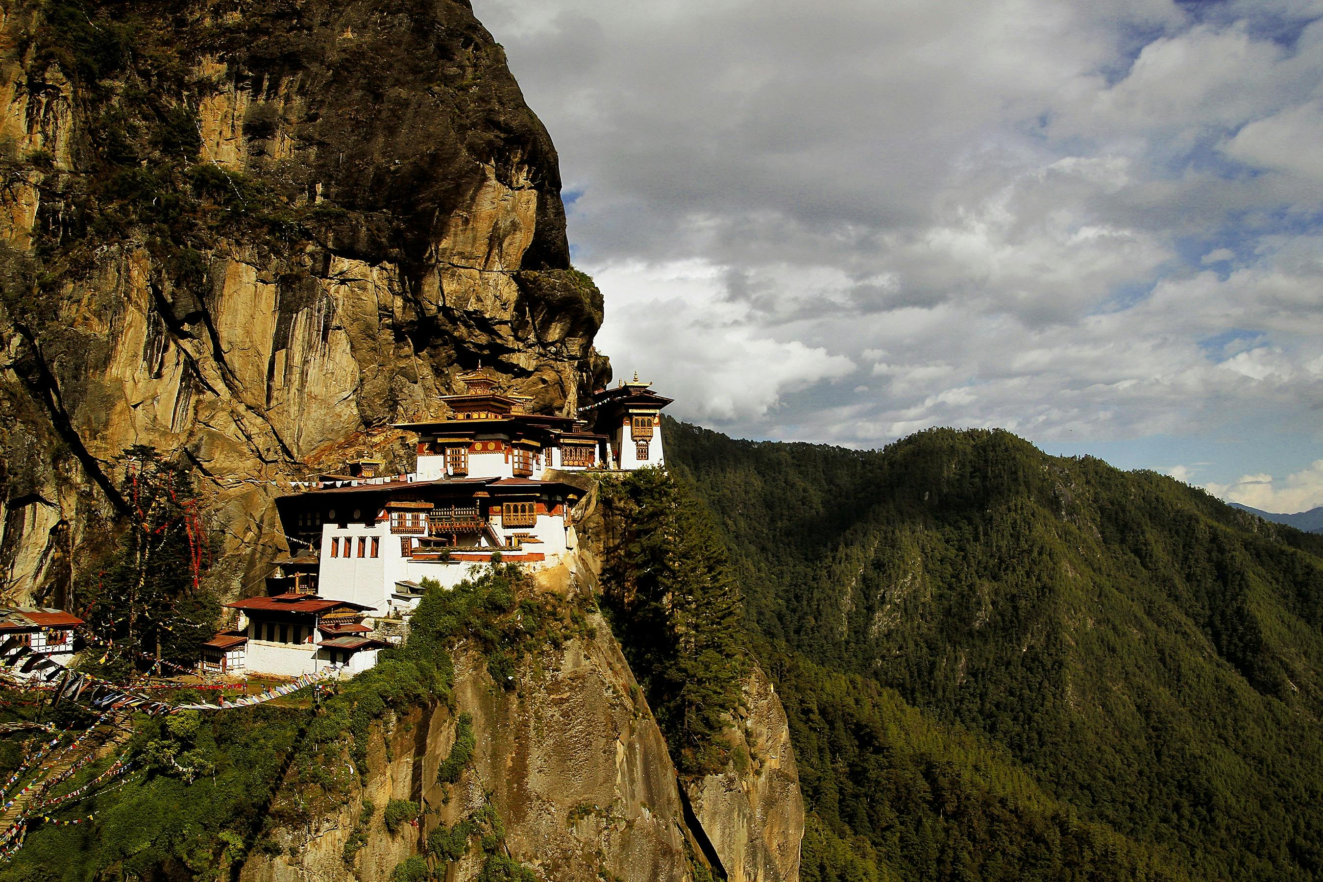 Bhutan 2